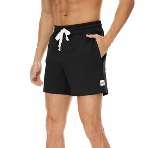 Nimenjoja men’s drawstring shorts New With Tags Size Large